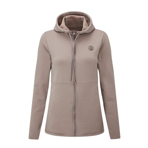 Fourth Element Xerotherm Hoodie damska stone ()